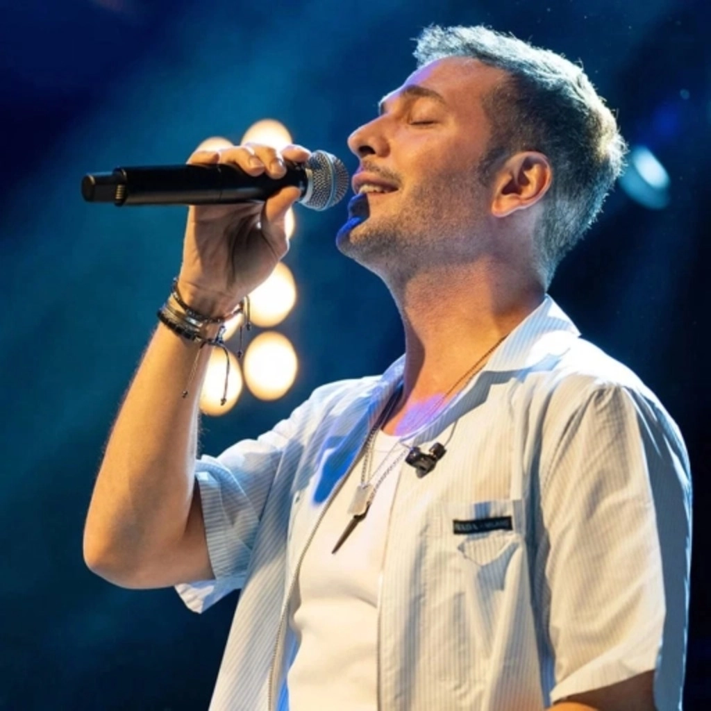 Oğuzhan Koç Konseri — Malatya Kültür Yolu Festivali