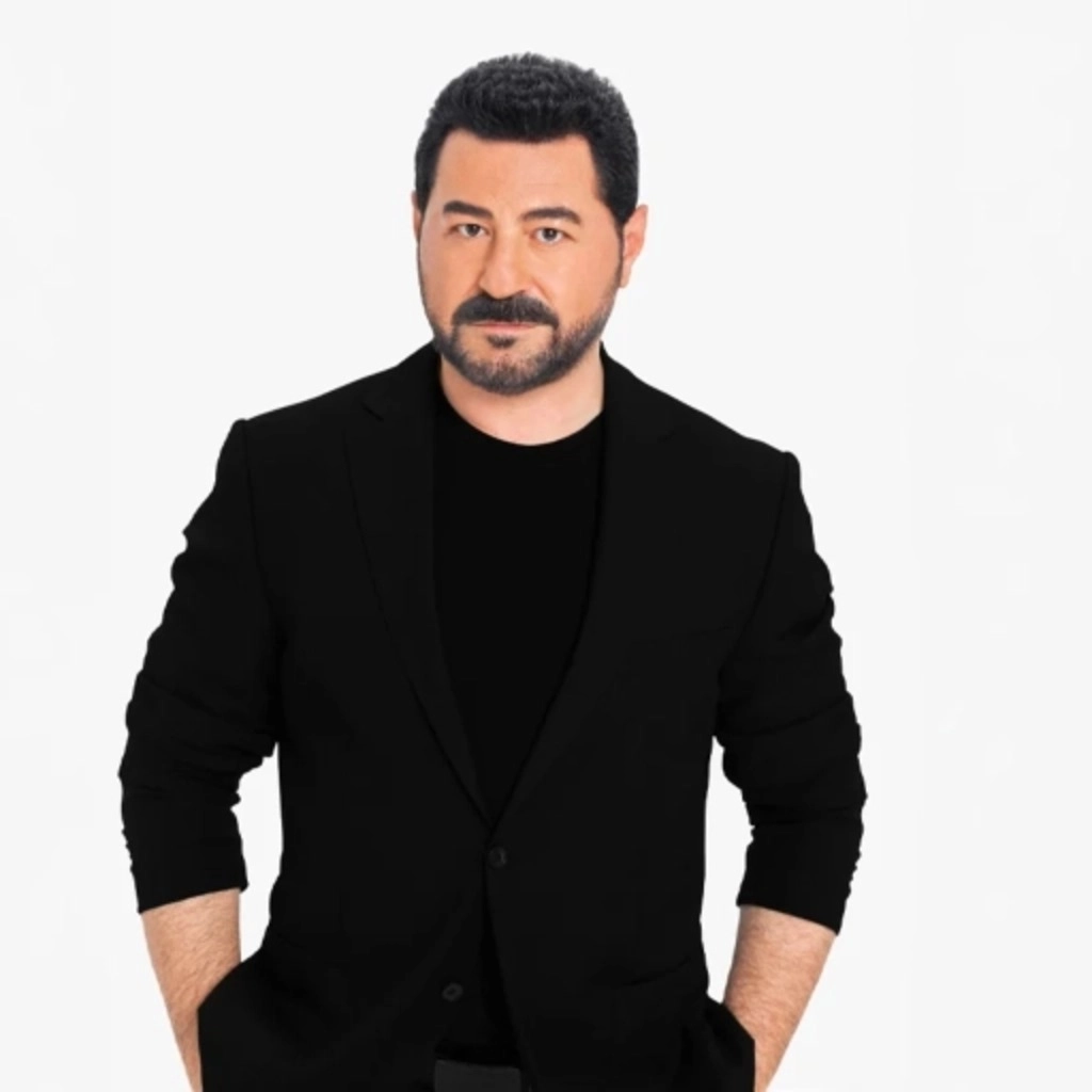 Serkan Kaya Konseri — Malatya Kültür Yolu Festivali