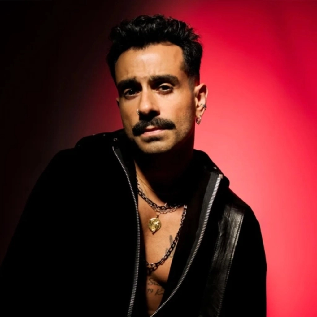 Gökhan Türkmen Konseri — Nevşehir Kültür Yolu Festivali