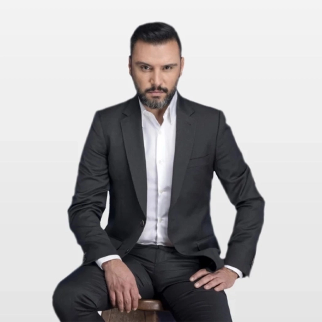Alişan Konseri — Nevşehir Kültür Yolu Festivali