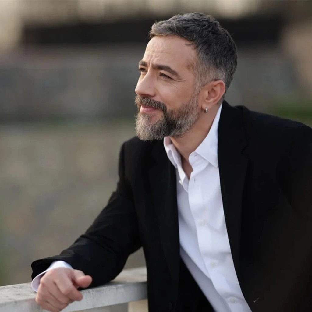 Resul Dindar Konseri — Erzurum Kültür Yolu Festivali