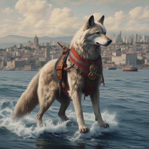 1. Açık Hava Konserleri