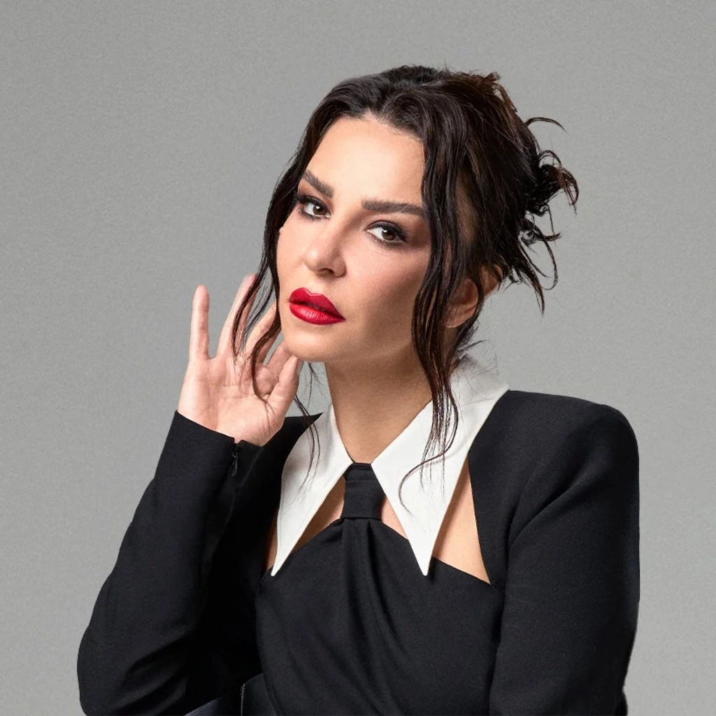 Fatma Turgut Konseri — Kahramanmaraş Kültür Yolu Festivali