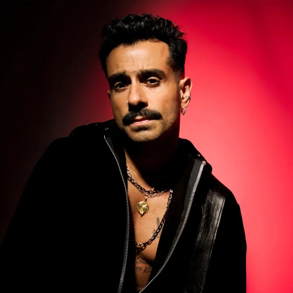 Gökhan Türkmen Konseri — Ankara Kültür Yolu Festivali