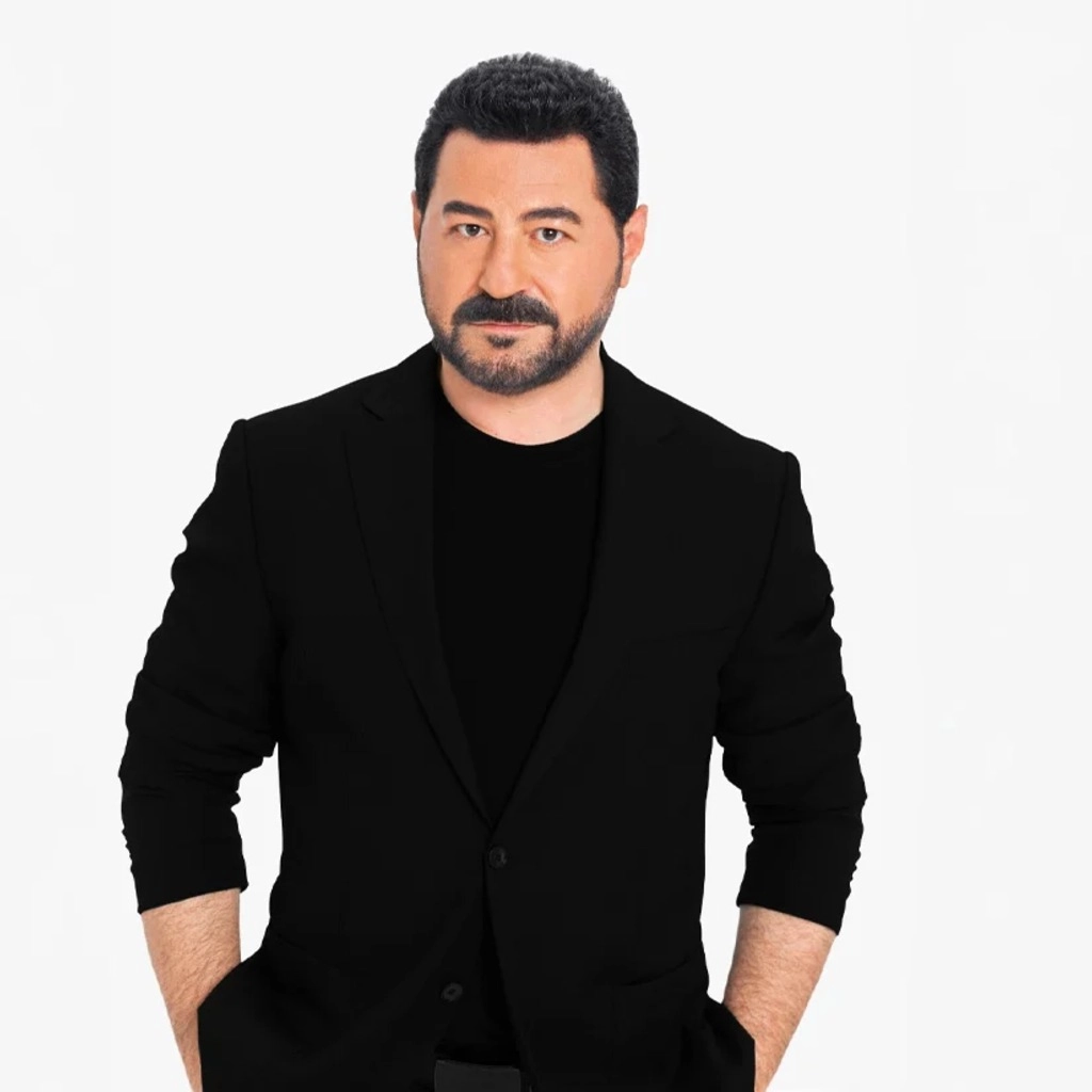 Serkan Kaya Konseri — Ankara Kültür Yolu Festivali