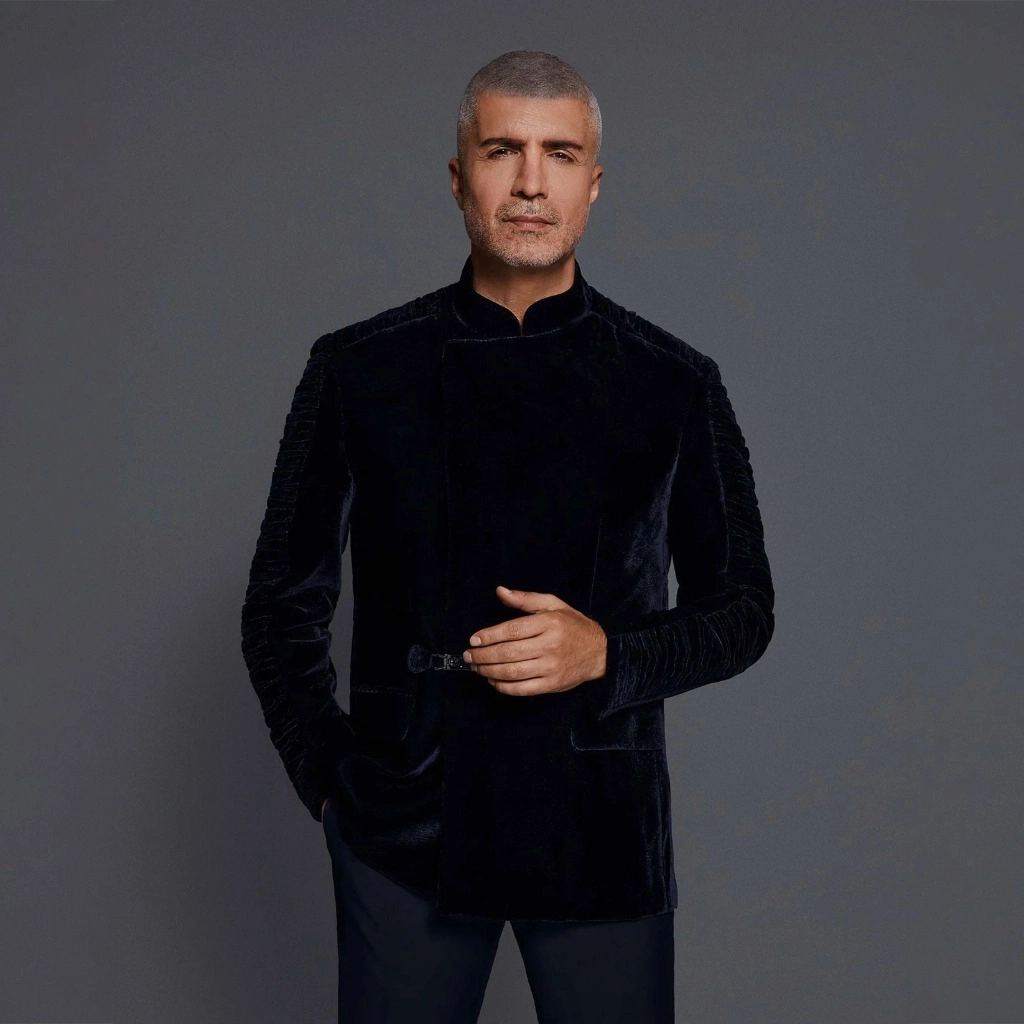 Özcan Deniz Konseri — Ankara Kültür Yolu Festivali